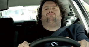 SEAT Ibiza. Singing